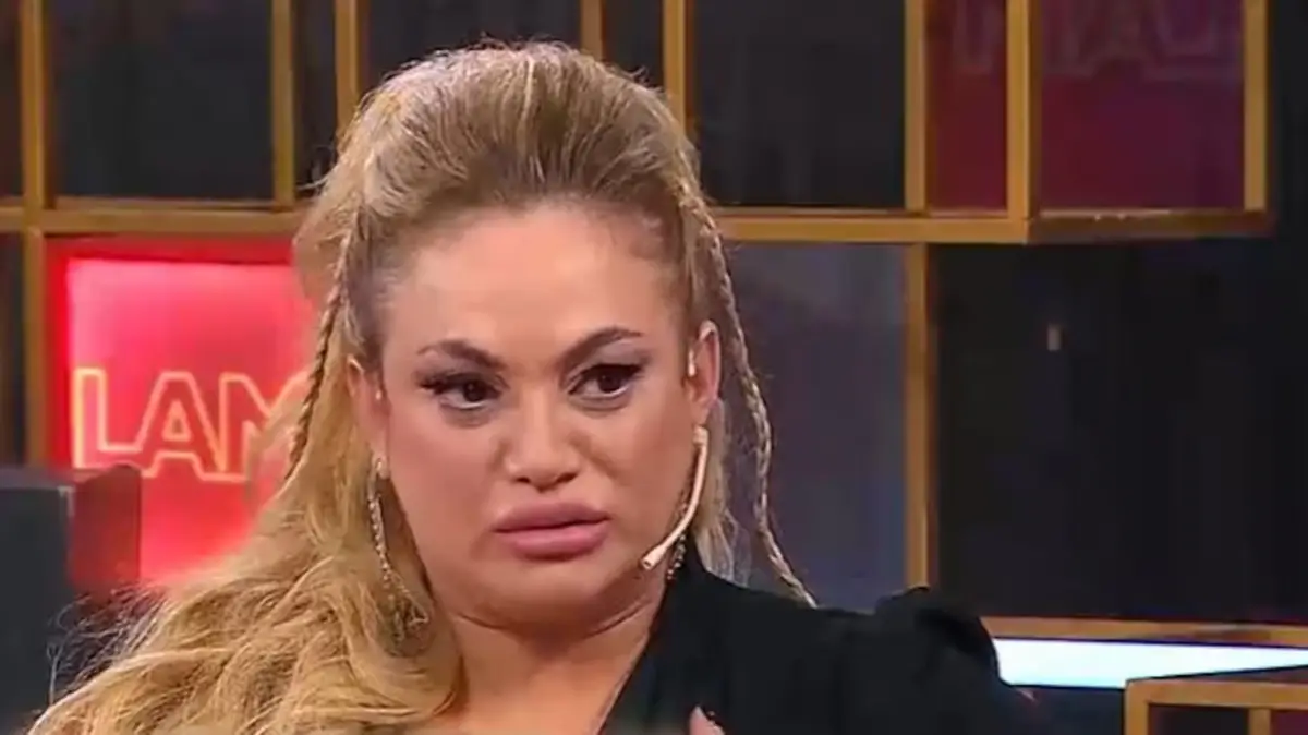 María Eugenia Ritó inventó un particular trabajo para llegar a fin de mes