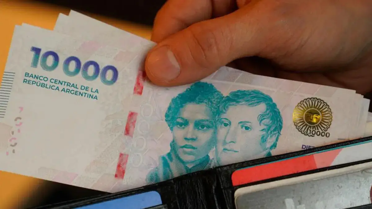 Úlimos días para el pago del aguinaldo 2025