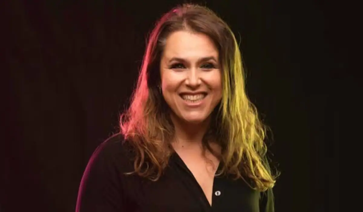 El impactante relato de Malena Guinzburg sobre su lucha contra la obesidad: A los 12 mi viejo me propuso internarme