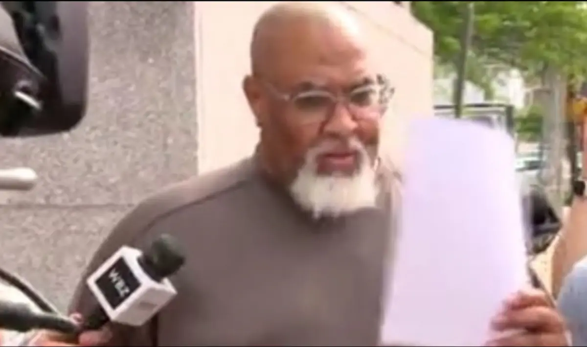 Harvard: condenan al gerente de la morgue por vender partes de cuerpos y mandarlas por correo