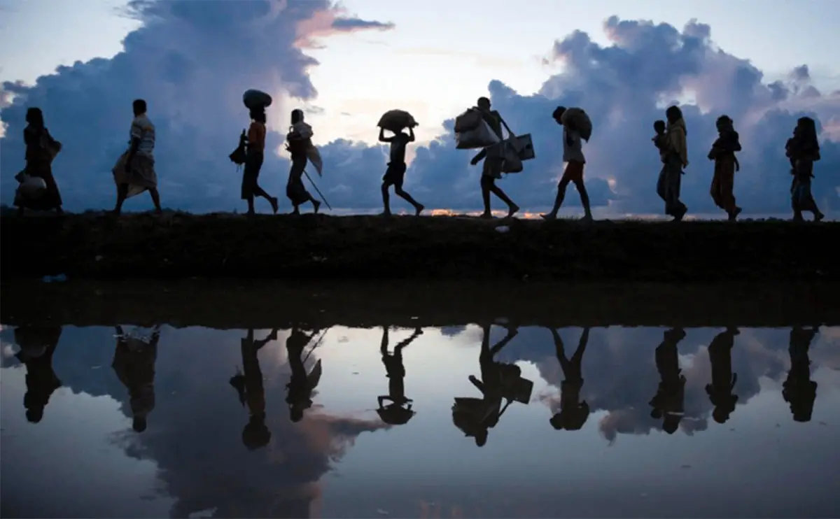 EFEMÉRIDE. Hoy se conmemora el Día Internacional del Migrante.