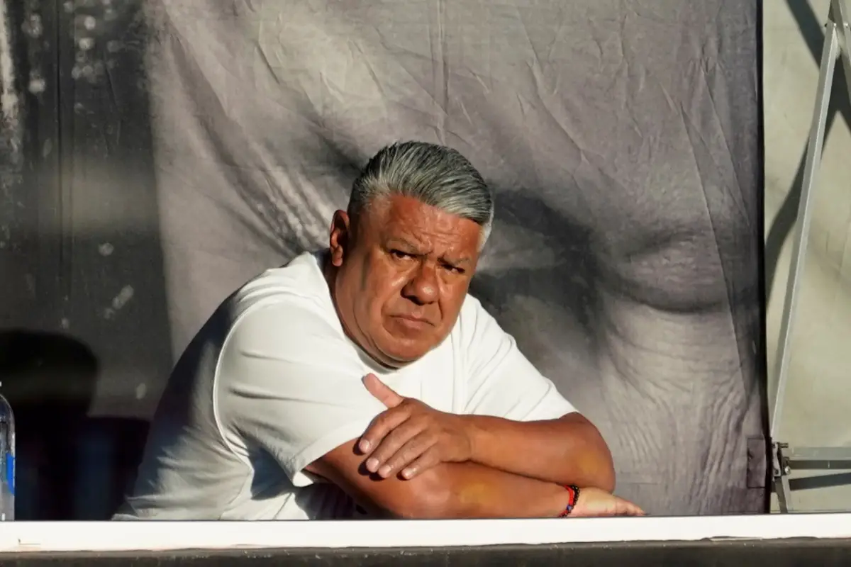 El Gobierno endurece su postura y apunta a la AFA por irregularidades financieras