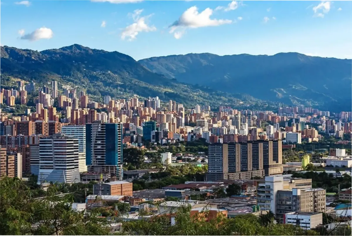 La ciudad sudamericana que se estableció como la más barata.
