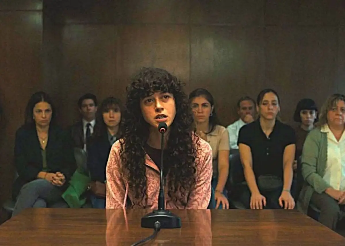 “Belén” pisa firme rumbo al Oscar: la película pasó un difícil filtro