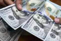 Tras el cambio de bandas, subió el dólar