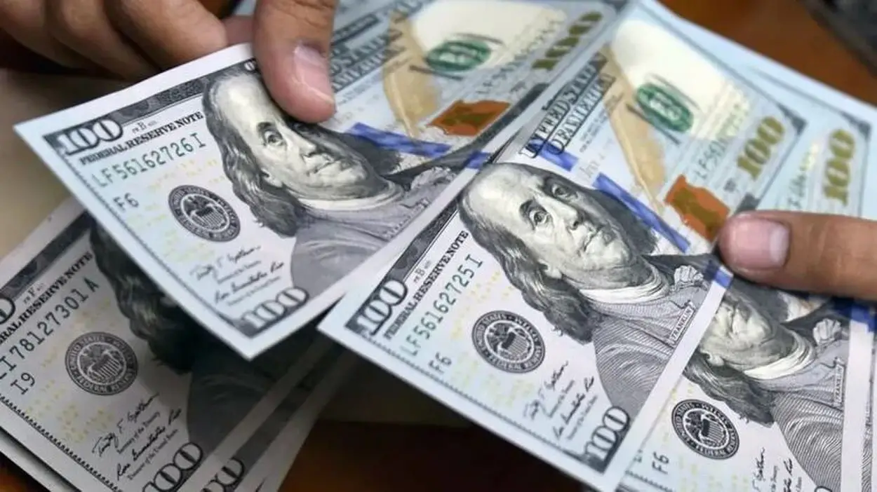 DÓLAR. El informal registró su mayor avance semanal en tres meses.
