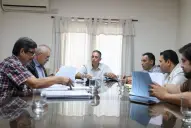 El Concejo Deliberante capitalino debate mañana el Presupuesto 2026