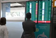 Paro de controladores aéreos: cronograma de la medida de fuerza y qué vuelos se verán afectados