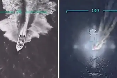 Interrogan a funcionarios de Trump sobre ataques a barcos en el Caribe y el Pacífico