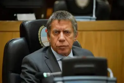 Fuerza Republicana impulsa la creación de una comision hídrica en Tucumán