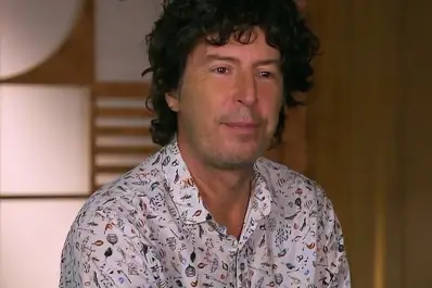 Andy Chango se olvidó del cumpleaños de su mamá y lo resolvió de una manera inesperada: “Quedó feliz”