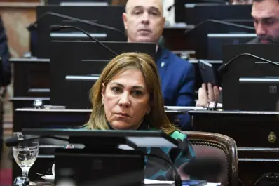 Reforma laboral: Avila pidió por obreros golondrinas, periodistas y trabajadores de plataformas