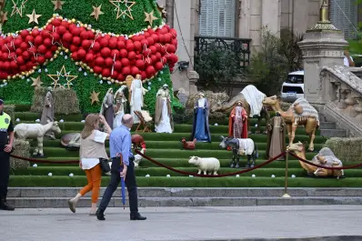 Qué dice el decreto que declara el asueto en la Administración Pública de Tucumán