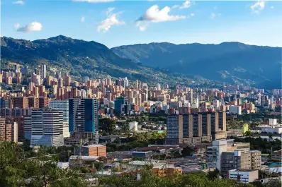 Una ciudad sudamericana se estableció como la más accesible del mundo para vivir