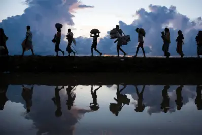Efemérides del jueves 18 de diciembre: ¿qué pasó un día como hoy?