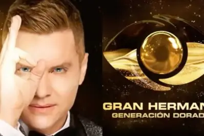 Gran Hermano Generación Dorada: ¿quiénes participan y cuándo comienza?