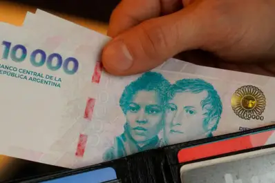 ¿Hasta cuándo hay tiempo de cobrar el aguinaldo 2025?