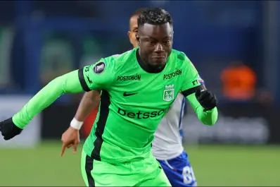 Boca aceleró por un jugador extranjero y está cerca de cerrar su primer refuerzo del mercado