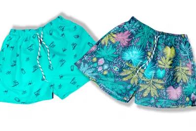 Moda del verano 2026 para hombres: ¿cuáles son las mallas que entran en tendencia?