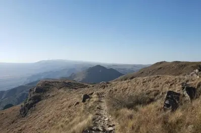 Vacaciones 2026: el cerro que tenés que conocer si te gusta hacer trekking