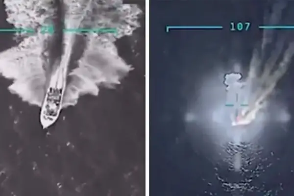 Interrogan a funcionarios de Trump sobre ataques a barcos en el Caribe y el Pacífico