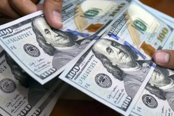 Tras el cambio de bandas, subió el dólar