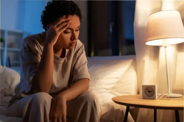 Descubrieron cuáles son los seis síntomas que pueden predecir la demencia en la mediana edad