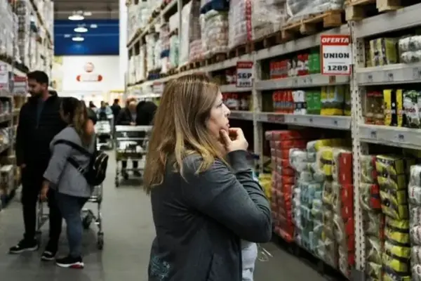 Inflación: los precios mayoristas se aceleraron en noviembre y llegaron al 1,6% impulsados por los productos nacionales