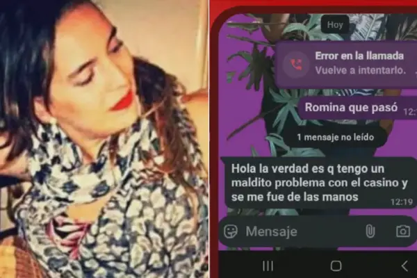 Misiones: las otras estafas que habría cometido la madre que perdió en el casino los $17 millones de la fiesta de egresados