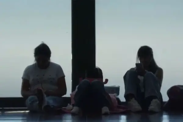 Paro de controladores aéreos: dos vuelos desde Tucumán fueron reprogramados