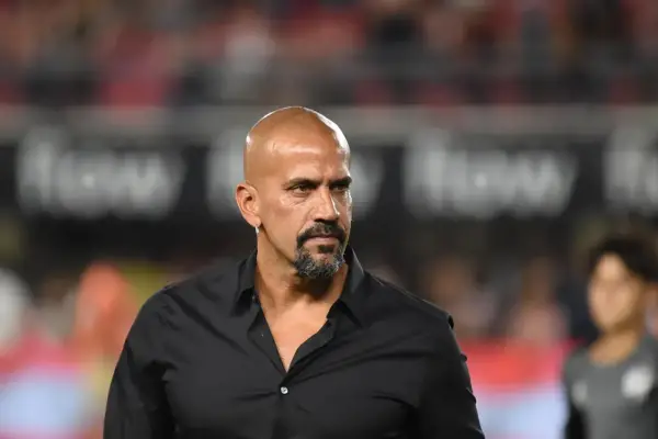 Verón, explosivo tras el título: No da lo mismo ganar una estrella a que te la den