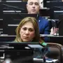Beatriz Ávila confirmó que acompañará la reforma laboral y la definió como “un puntapié inicial” hacia la modernización