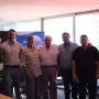 Oficializaron la conformación del Comité Regional de Productores Cañeros Sucroalcoholeros