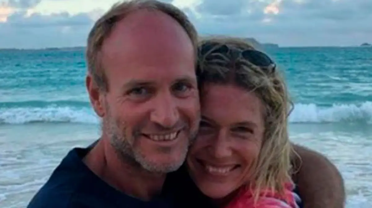 Está de moda hablar mal de los jefes: el comentario de Maru Botana ante la denuncia por acoso laboral contra su esposo