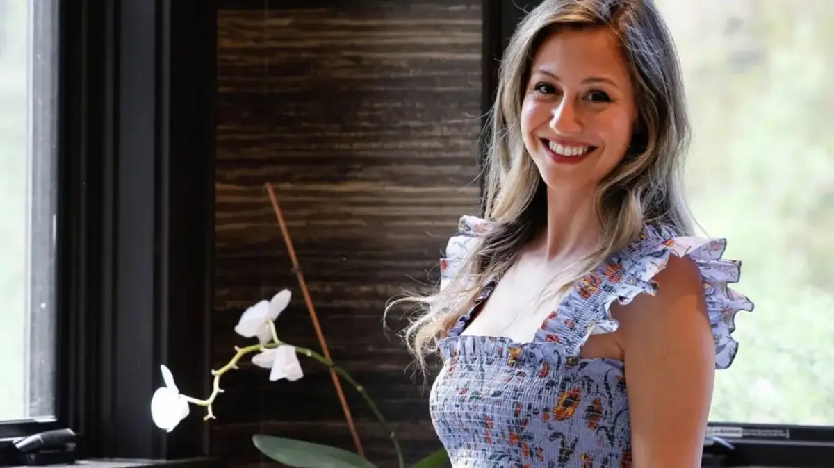 La increíble vida de Taylor Humphrey, la mujer que cobra  por elegir nombres para bebés ricos