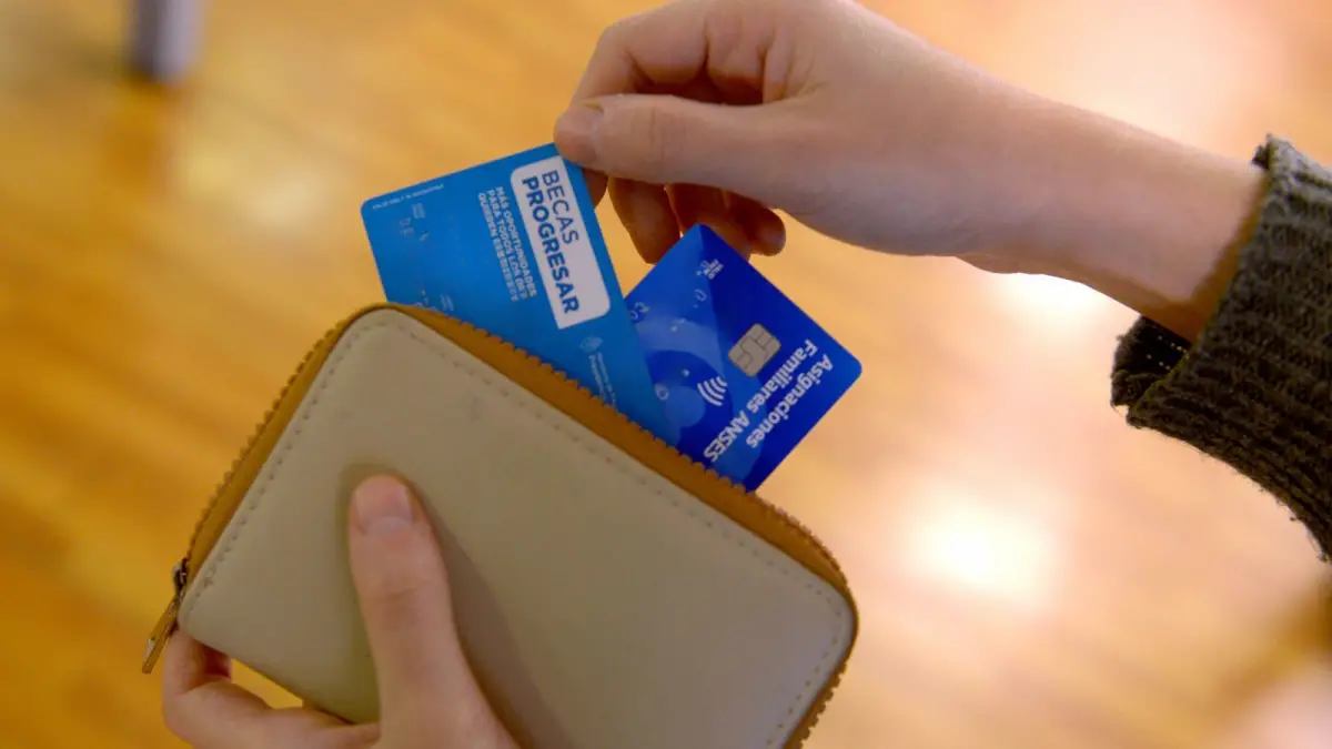 Becas Progresar: en diciembre algunos estudiantes no reciben el pago de ANSES