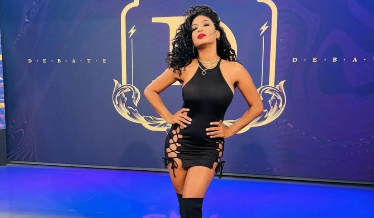 Kate Rodríguez fue mamá por primera vez: La familia que siempre soñé