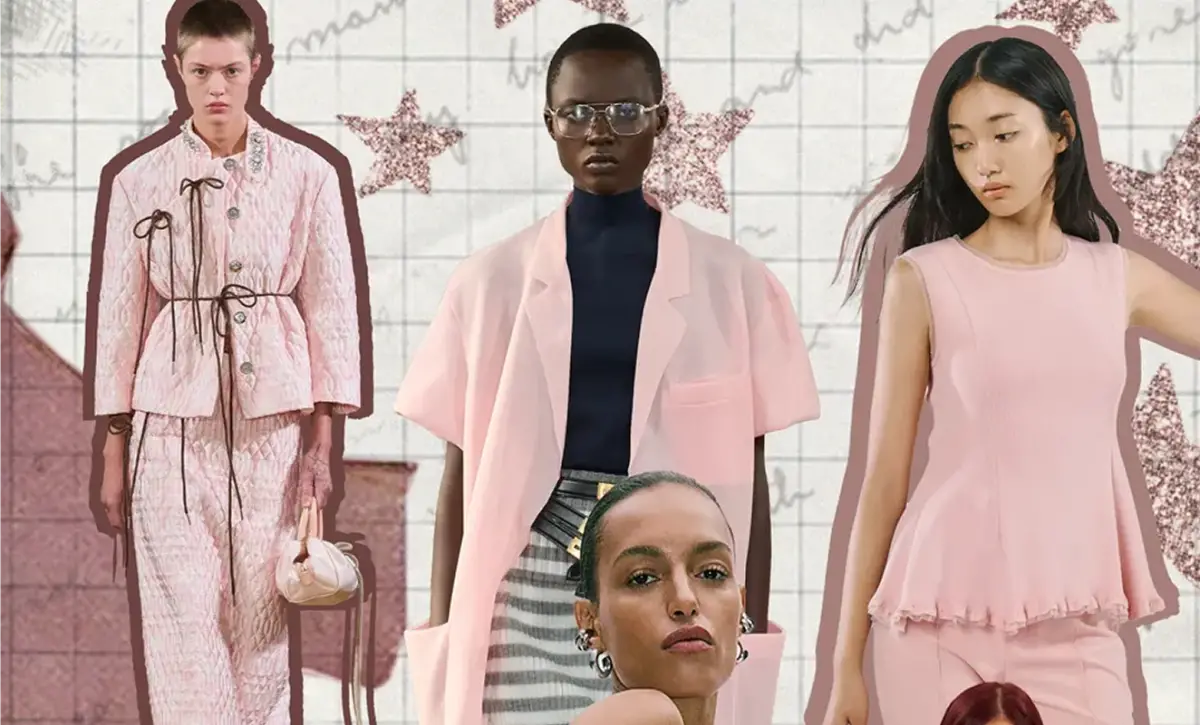 Tres tendencias en moda sencillas que debés probar en 2026