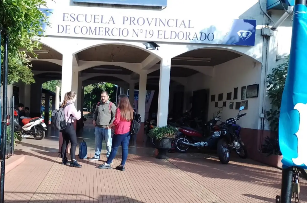 Nuevas versiones: cómo perdió realmente los $17 millones la madre de Eldorado acusada de estafa