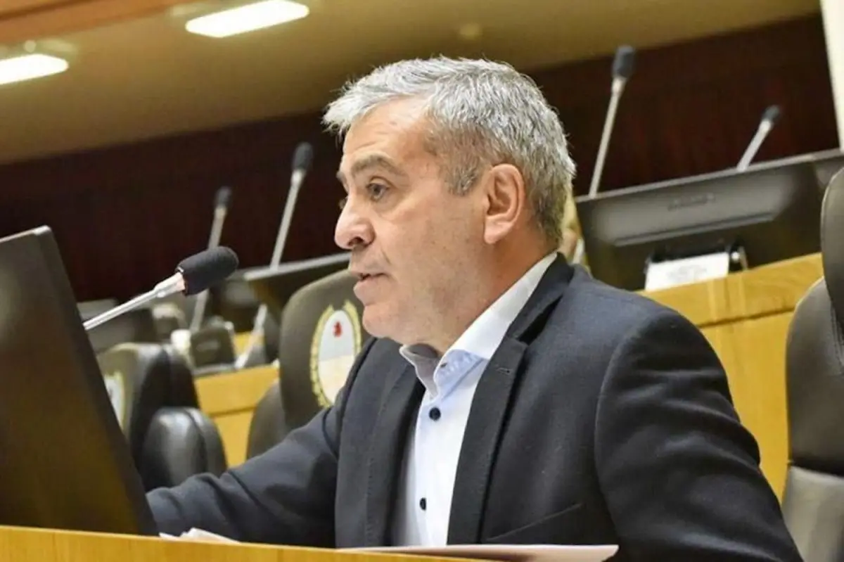 Cano advirtió que la Legislatura aprobó una norma que invade competencias nacionales