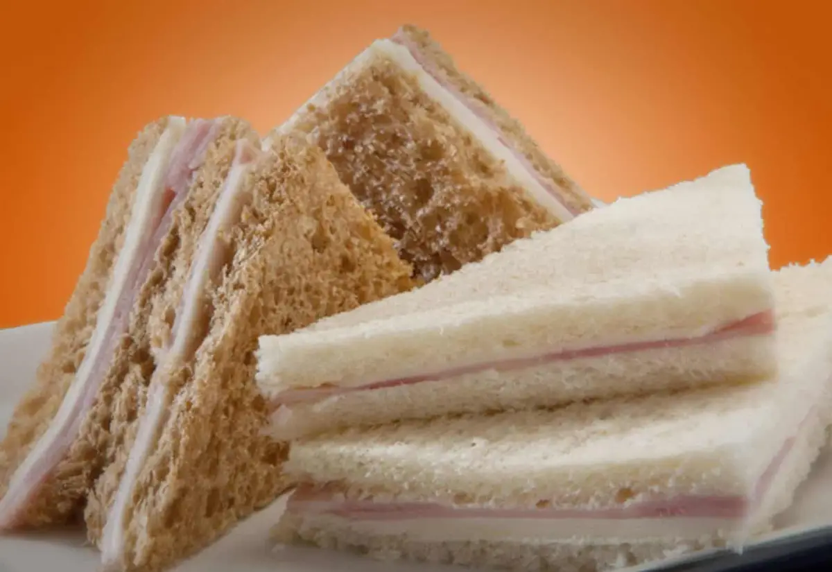 CLÁSICO. De jamón y queso, con ternera, pollo, y muchas otras variedades, esta comida se convirtió en una infaltable de la mesa navideña.