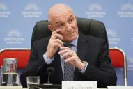 La Justicia ordenó congelar todos los bienes de José Luis Espert por presunto lavado de activos y reveló graves omisiones en sus declaraciones juradas