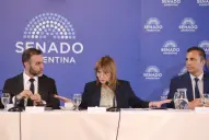 Bullrich, tras confirmar que la reforma laboral se tratará en febrero: Los apoyos los tenemos