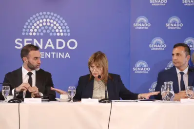 Patricia Bullrich, tras confirmar que la reforma laboral se debatirá en febrero: Los apoyos los tenemos
