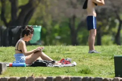 Sin alertas para este jueves: ¿cómo viene el clima para el finde previo a Navidad?
