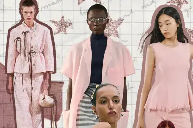 Tres tendencias en moda sencillas que debés probar en 2026