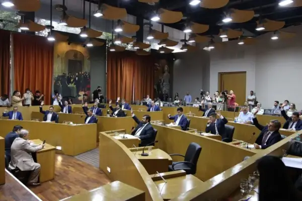 San Miguel de Tucumán: suben un 10% los impuestos con la actualización del Urbano