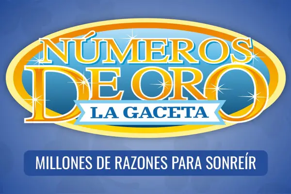 Cinco tucumanos ganaron el pozo de Números de Oro y cada uno se llevó $2.400.000