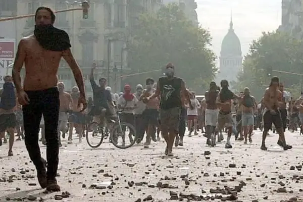 Efemérides del viernes 19 de diciembre: ¿qué pasó un día como hoy?