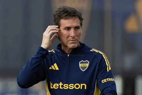 Por qué Boca no anuncia a Claudio Úbeda como DT para 2026: el motivo contractual detrás del silencio